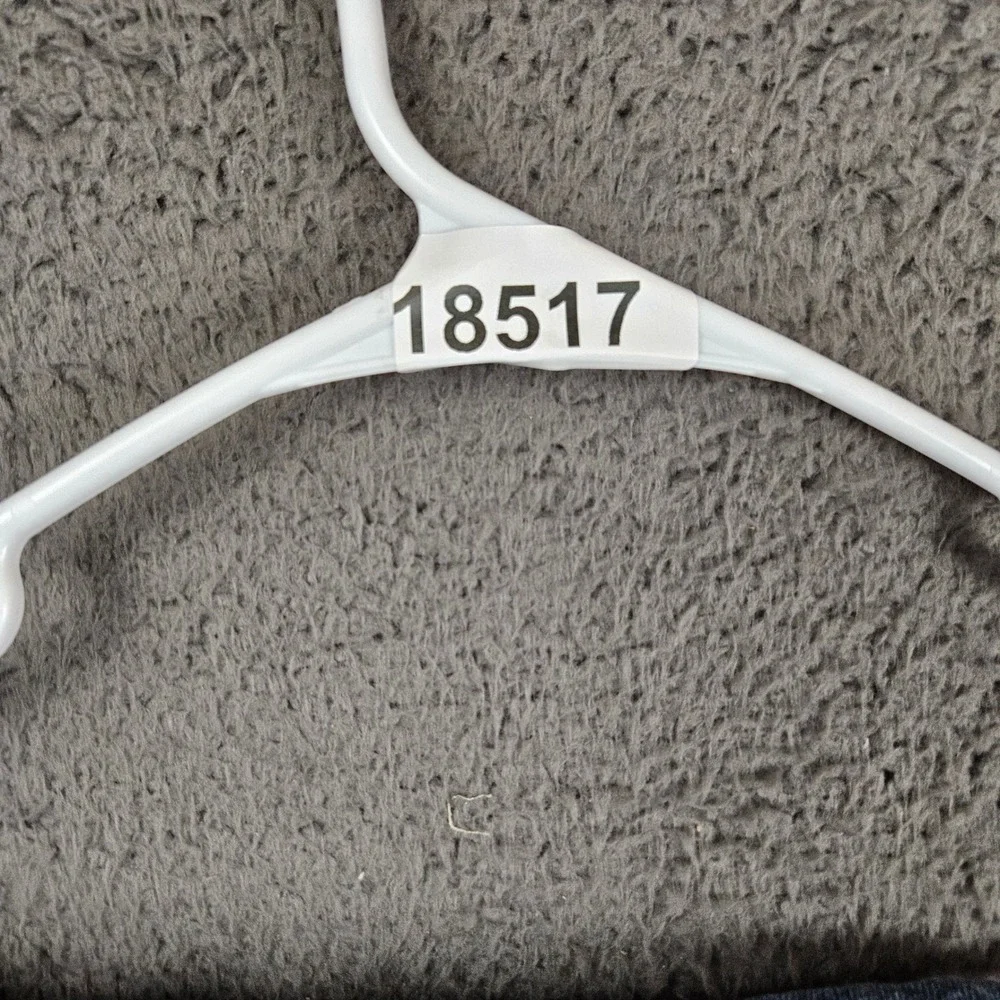 Revice Denim Jeans Women's‎ Size 25 Star Embellished Light Wash High Rise - Picture 9 of 9